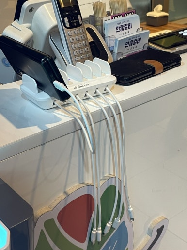 안흥갈비주 이미지
