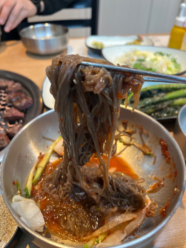 웅천식당 이미지