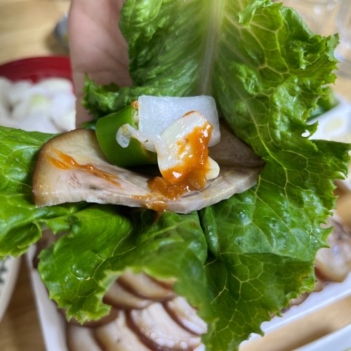 동래원조3대족발 이미지