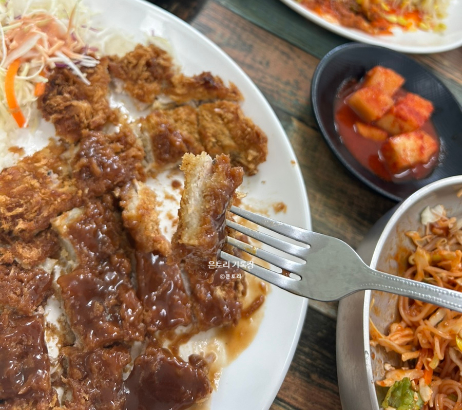 평동국수 이미지