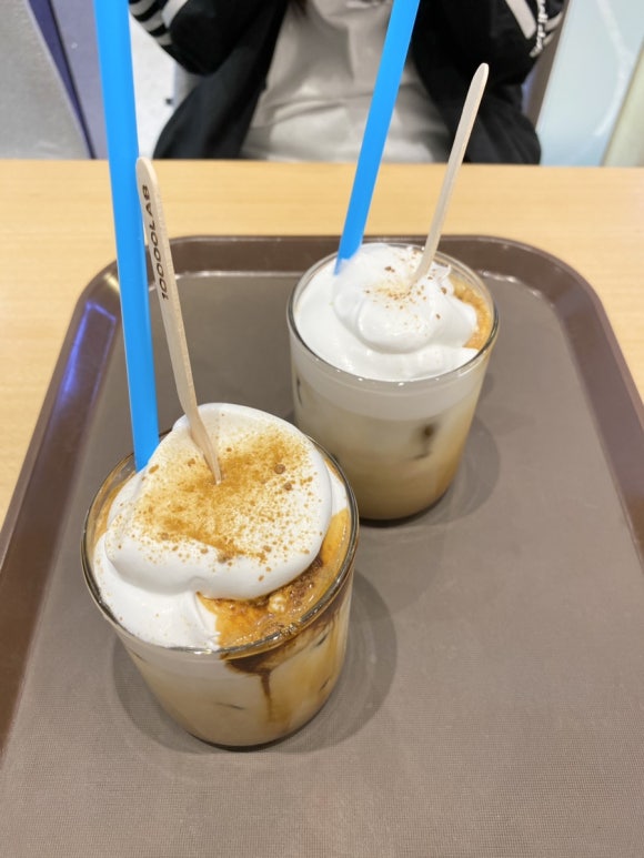 만랩커피일산차병원점 이미지