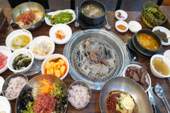 경주한우천국 이미지
