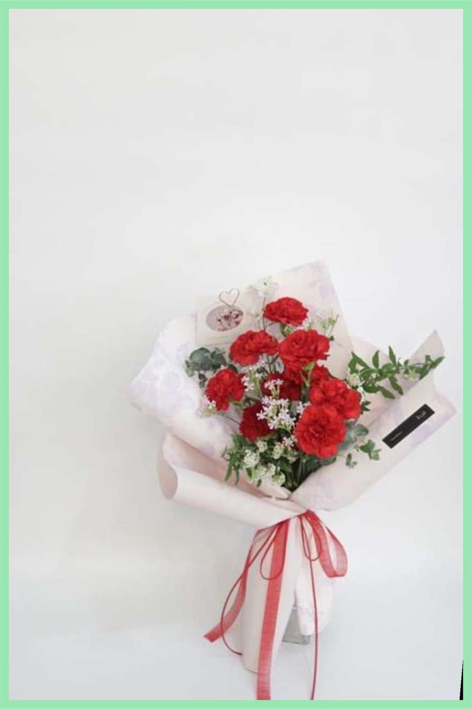 꽃집;닮 이미지
