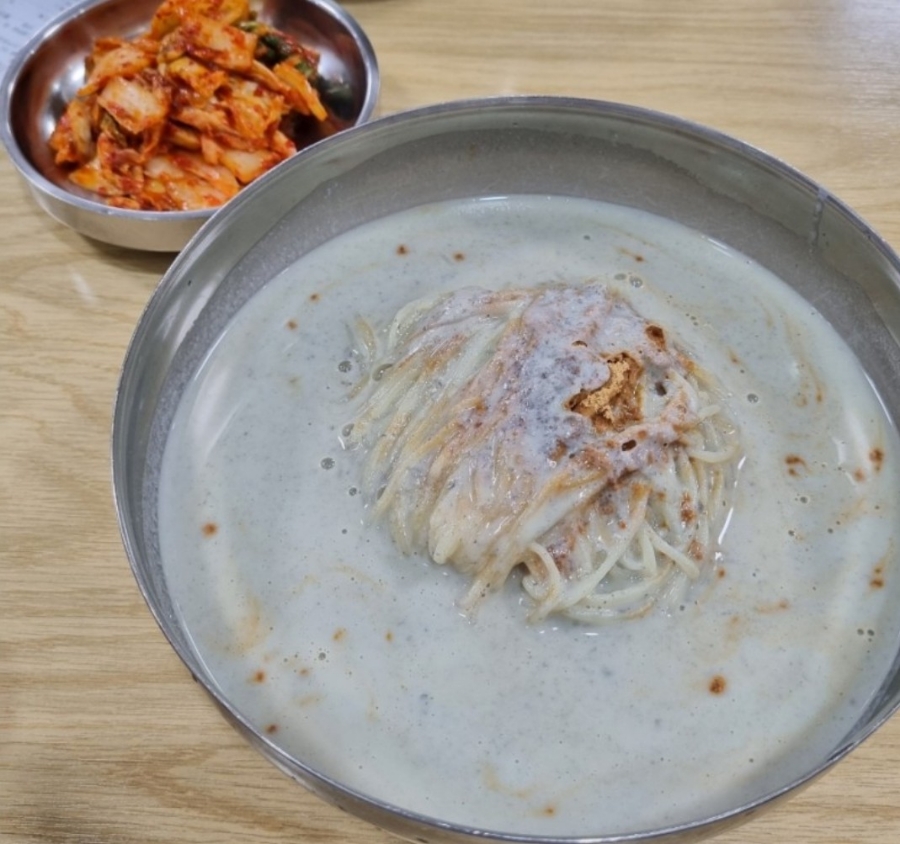 국수바라기 이미지