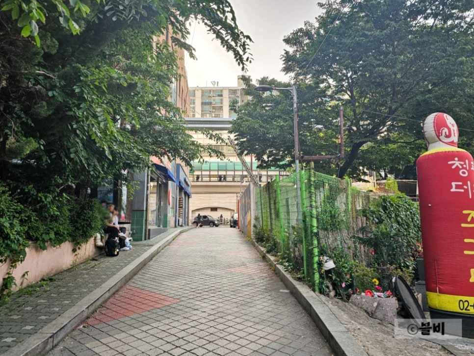 청평파리바게트 이미지
