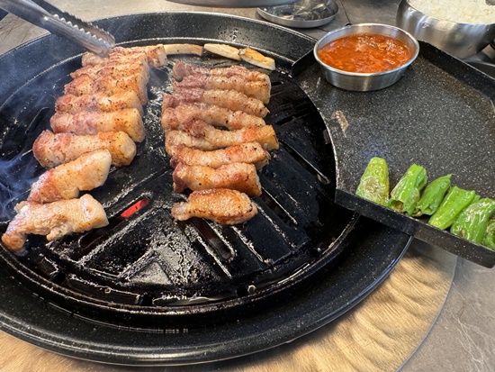 한양고깃집 본점 이미지
