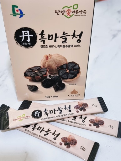 신농식품 이미지