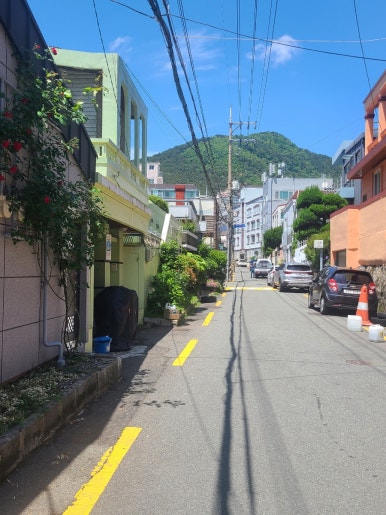 쇠미산식당 이미지
