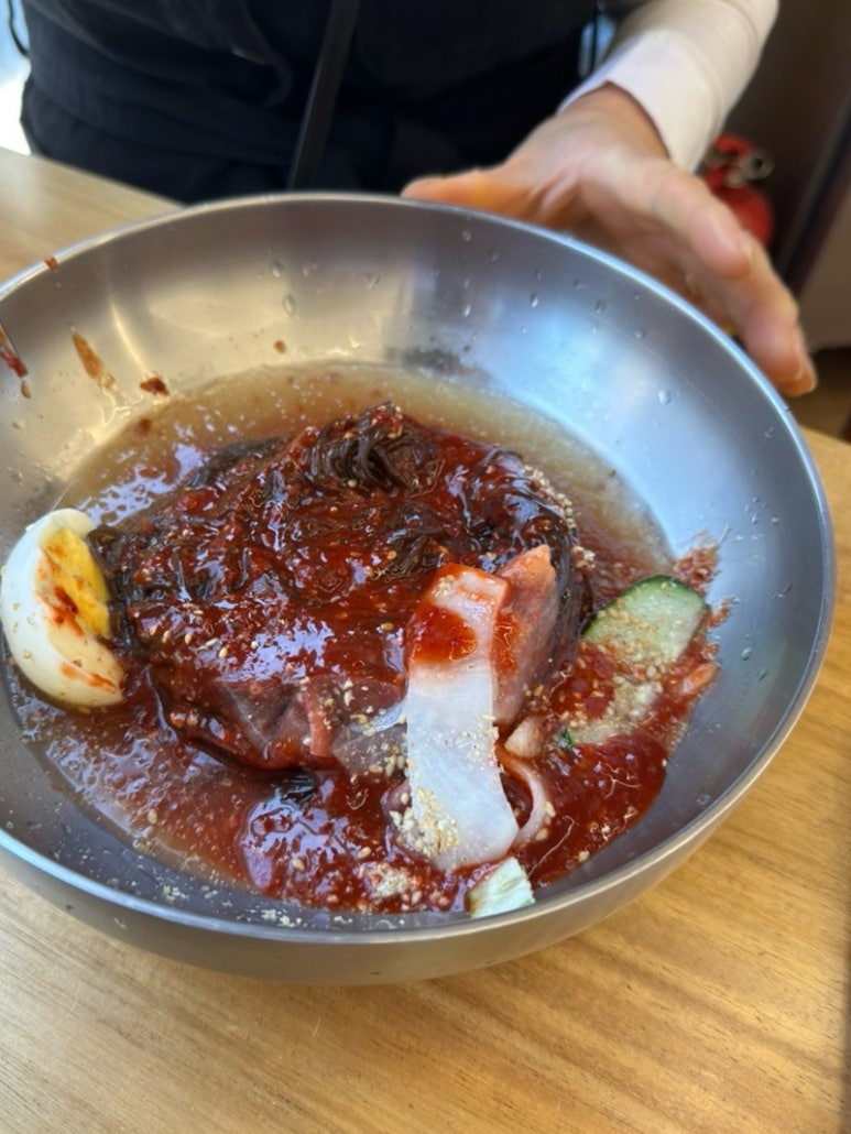 남도면옥 이미지