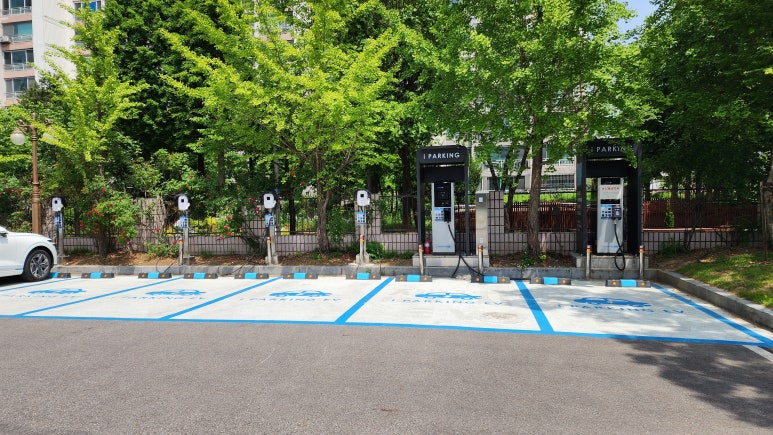 법원충전소 이미지