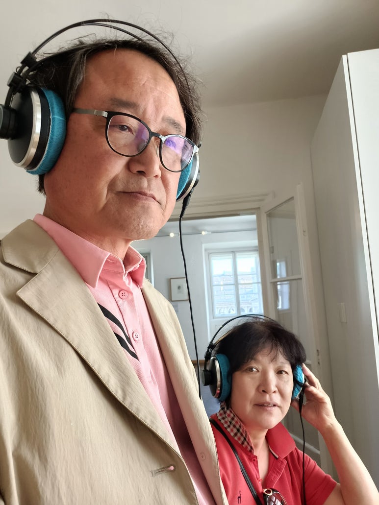베토벤하우스 이미지