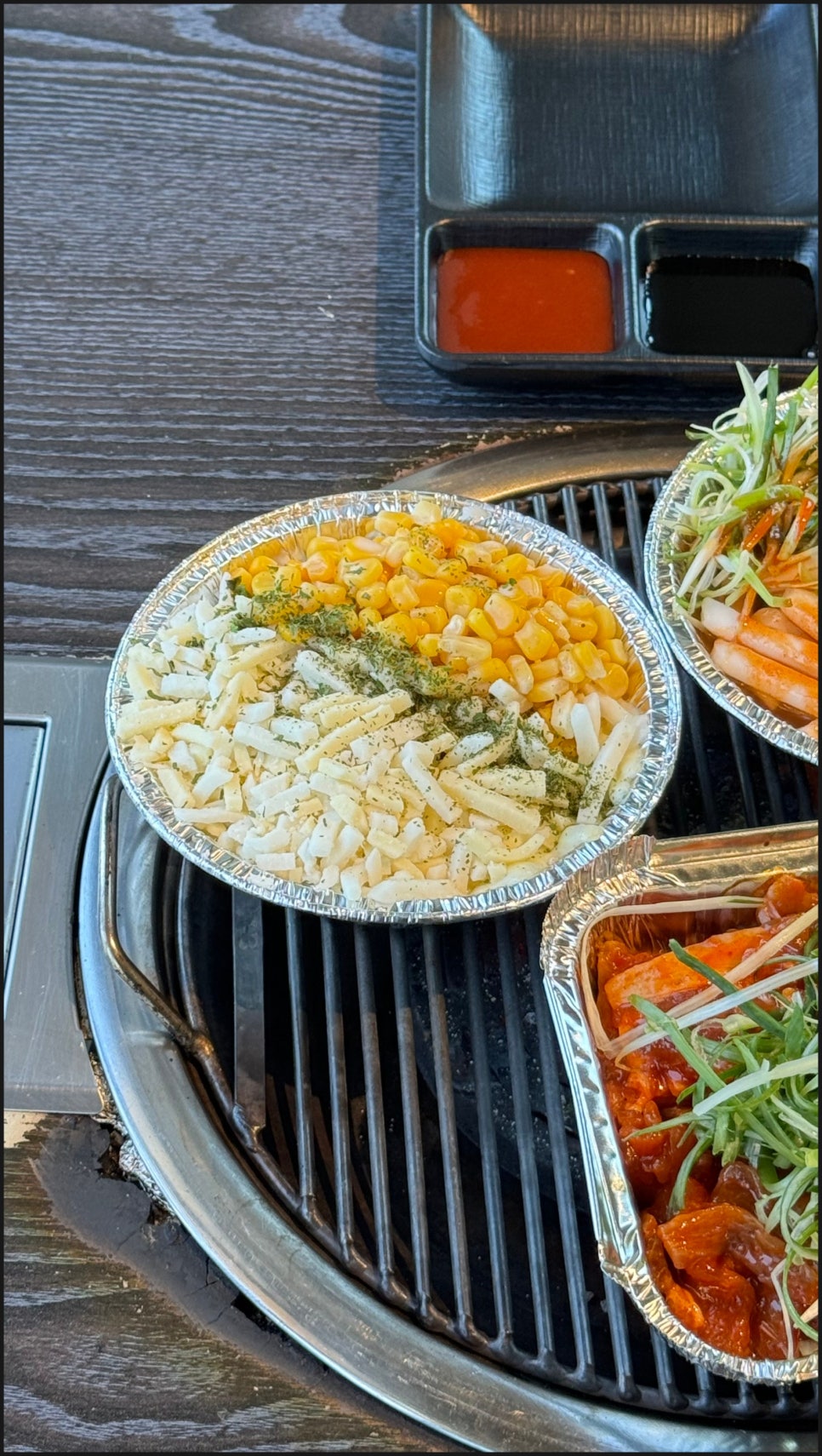 청춘조개포차삽교별관 이미지