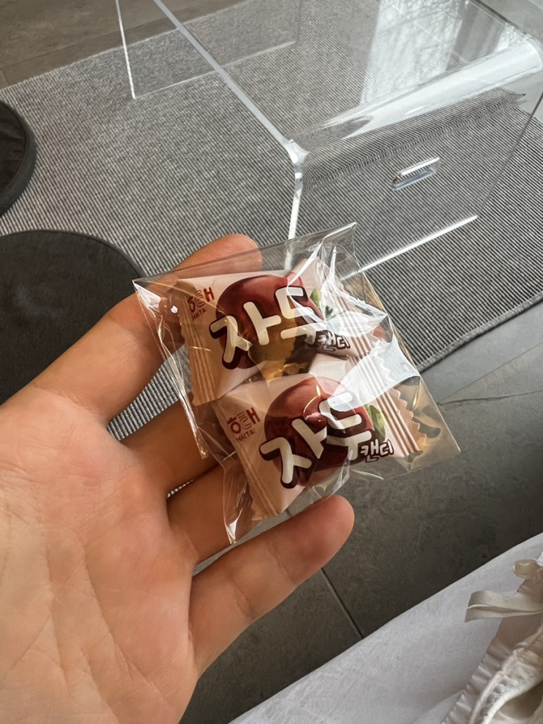 맨션자두 이미지