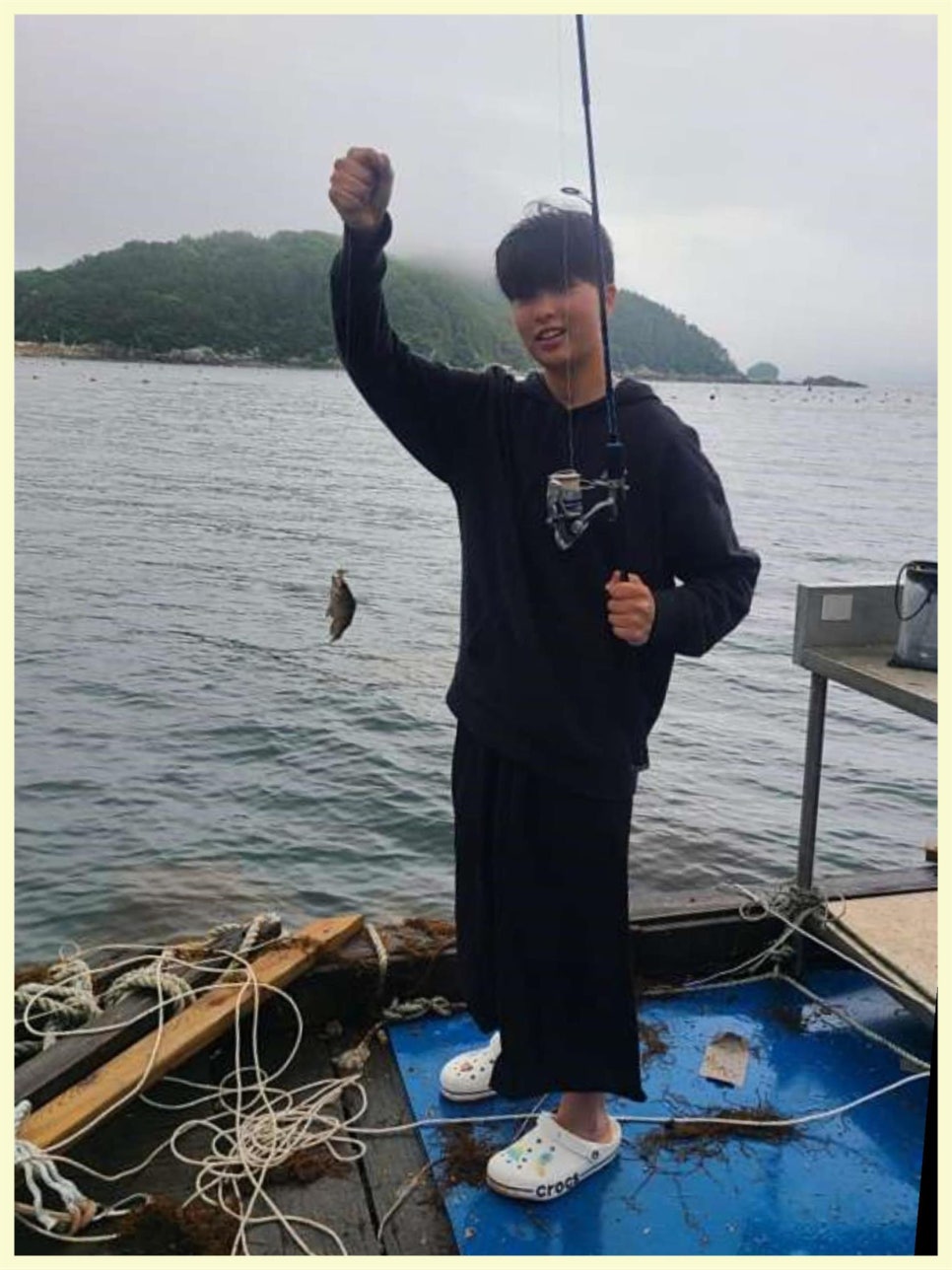 마레미오커플가족&오션뷰펜션 이미지