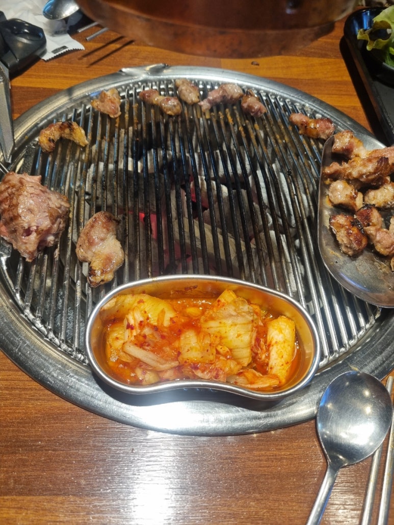 럭키타코야키 이미지