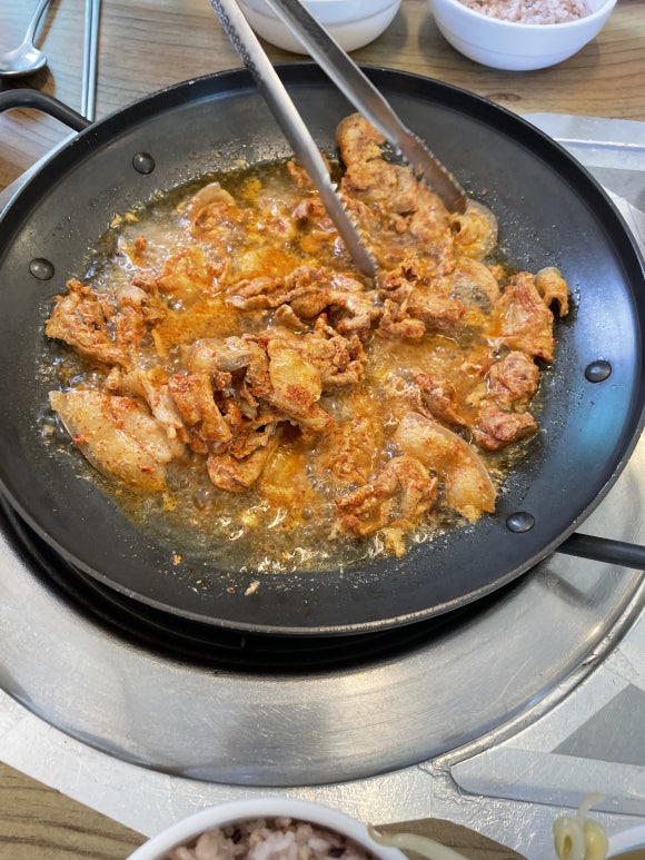 보말삼춘 이미지