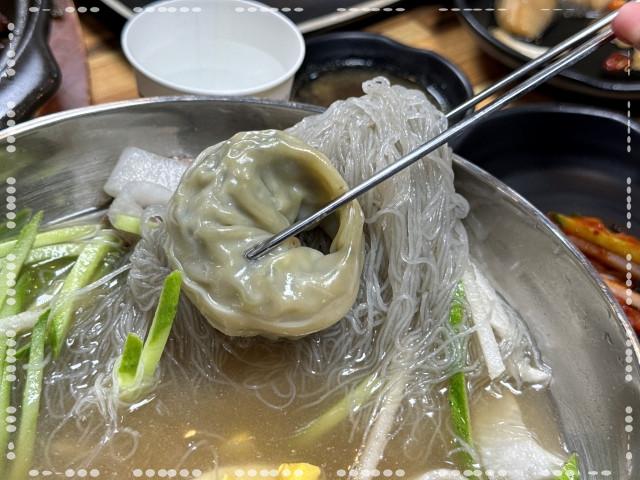 강남면옥 이미지