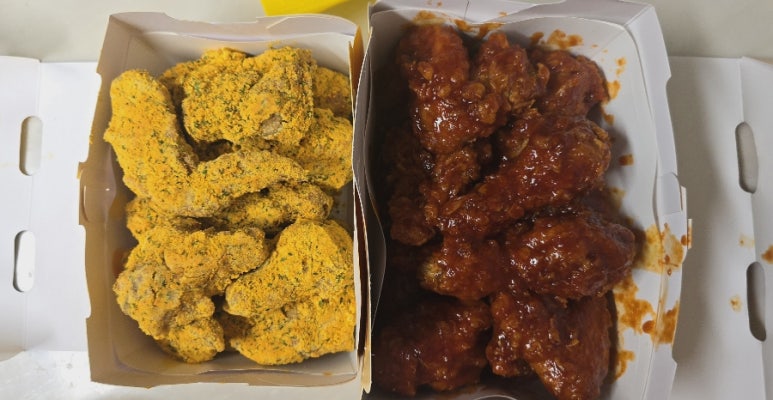 비에이치씨내손점 이미지