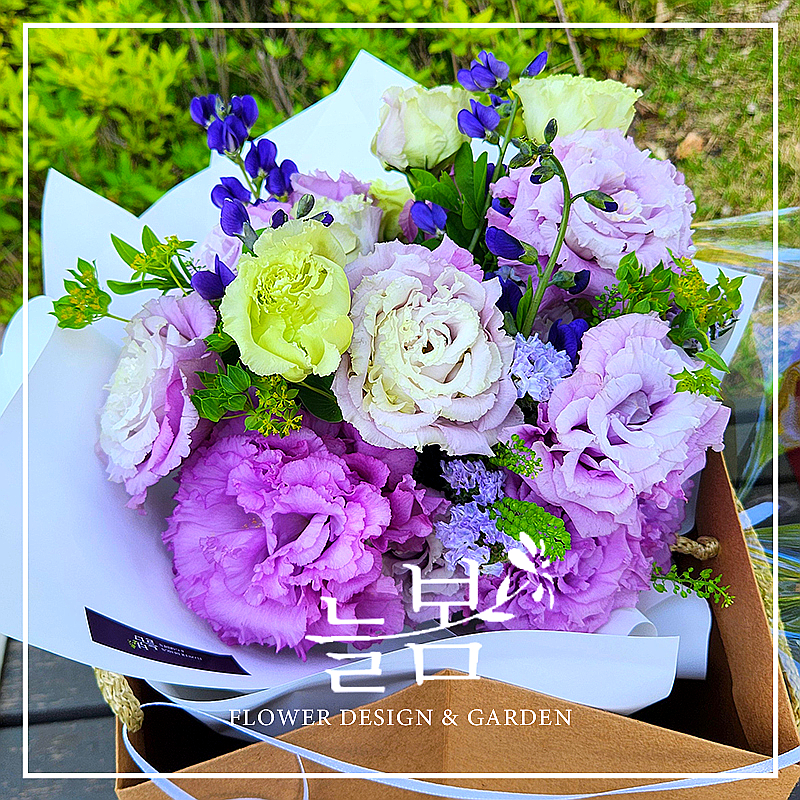 Flower늘봄 이미지