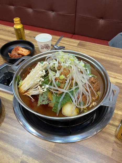 파파존스 망원점 이미지