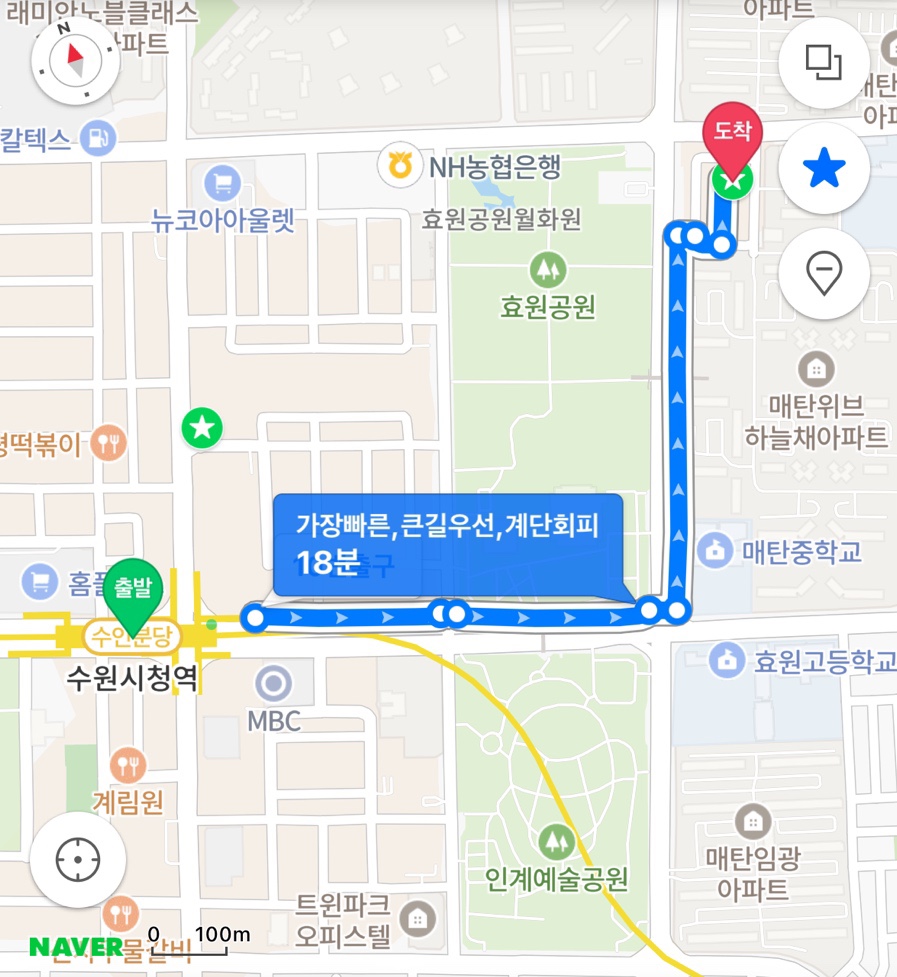 온화네일 이미지