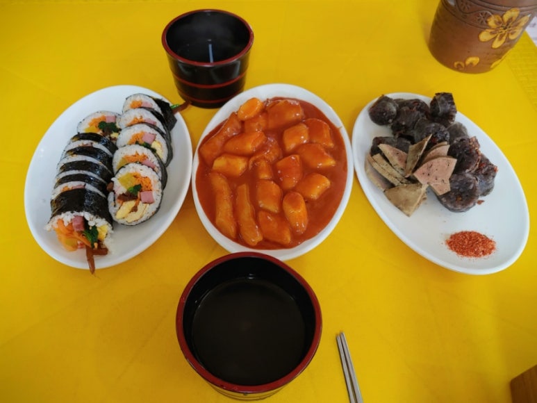 방실이네식당 이미지