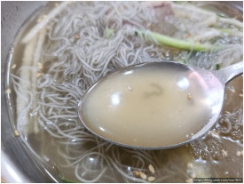 배불리냉면 이미지