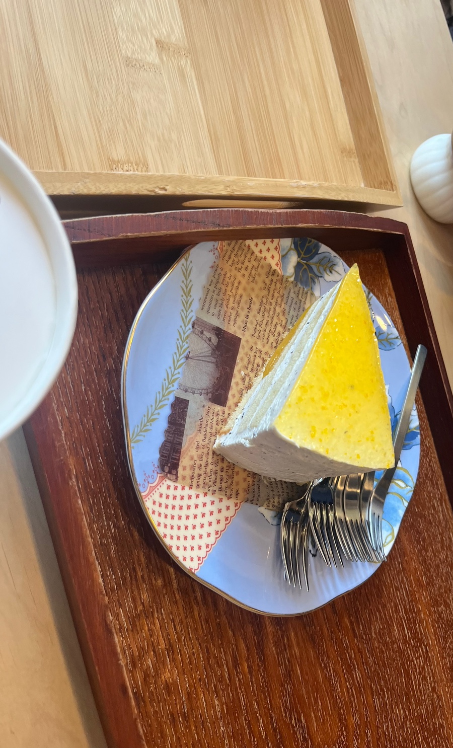 카페르꽁뜨 이미지