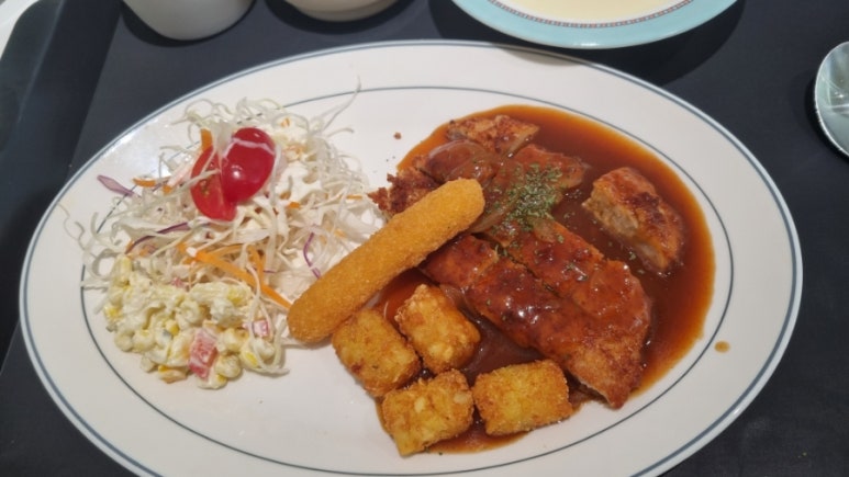 고관양식당 이미지