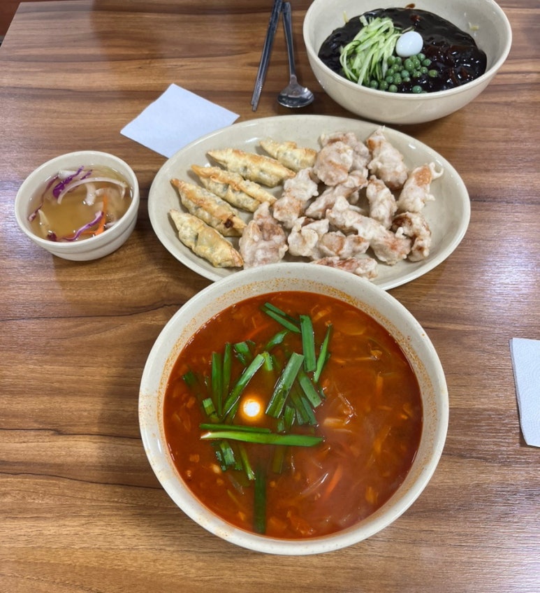 홍's짬뽕 이미지