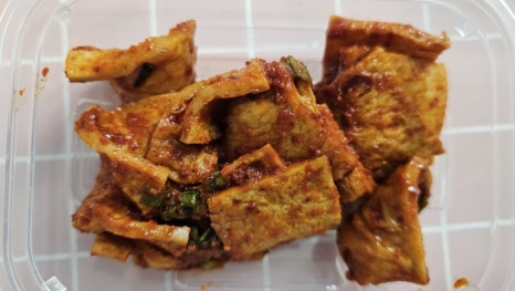 정대감충무김밥 이미지