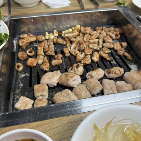 옥천막창 이미지