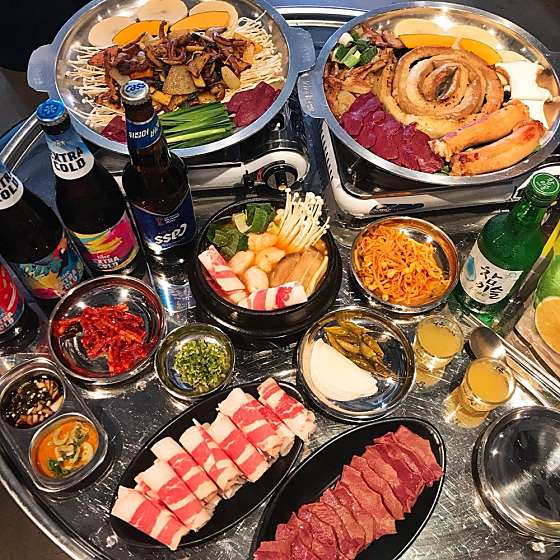 착한한우 본점 이미지
