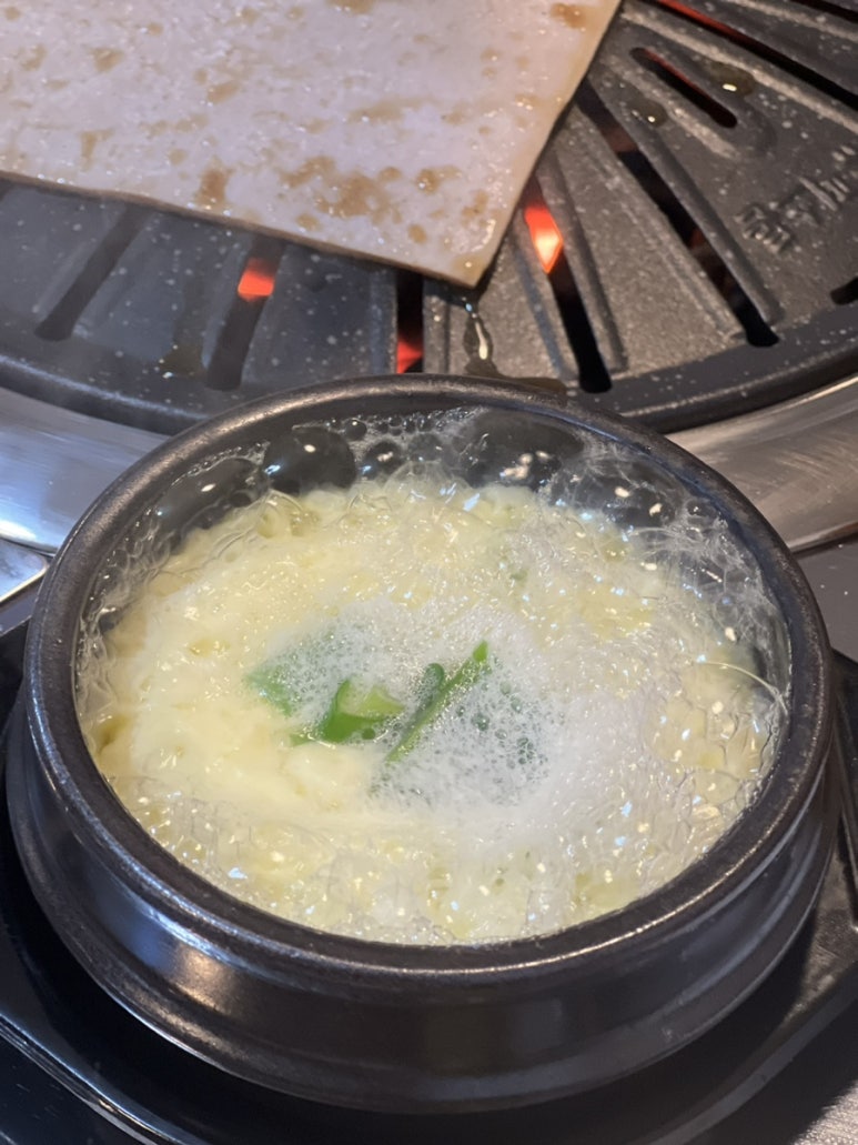 청춘막구이 이미지