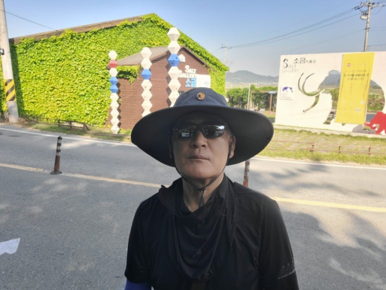 서해랑길 27코스 이미지