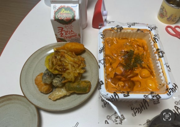 배떡 신대점 이미지