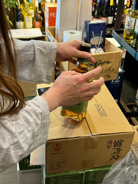 고래맥주창고 이미지