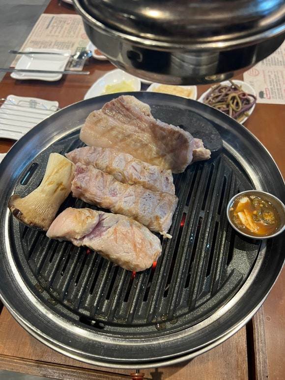 화정식당 이미지