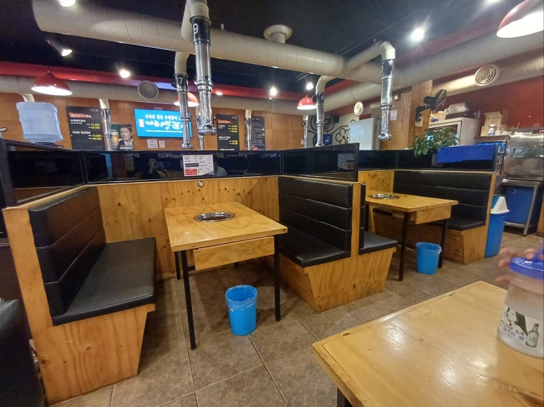 바른생갈비 이미지
