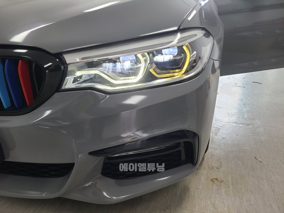 엔젤자동차정비 이미지