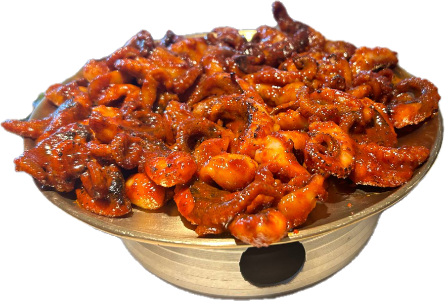 화달구연탄쭈꾸미 이미지