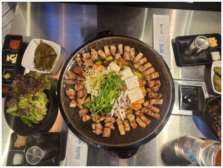 솥돈 이미지