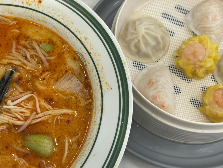 라돌이 마라탕&딤섬 이미지