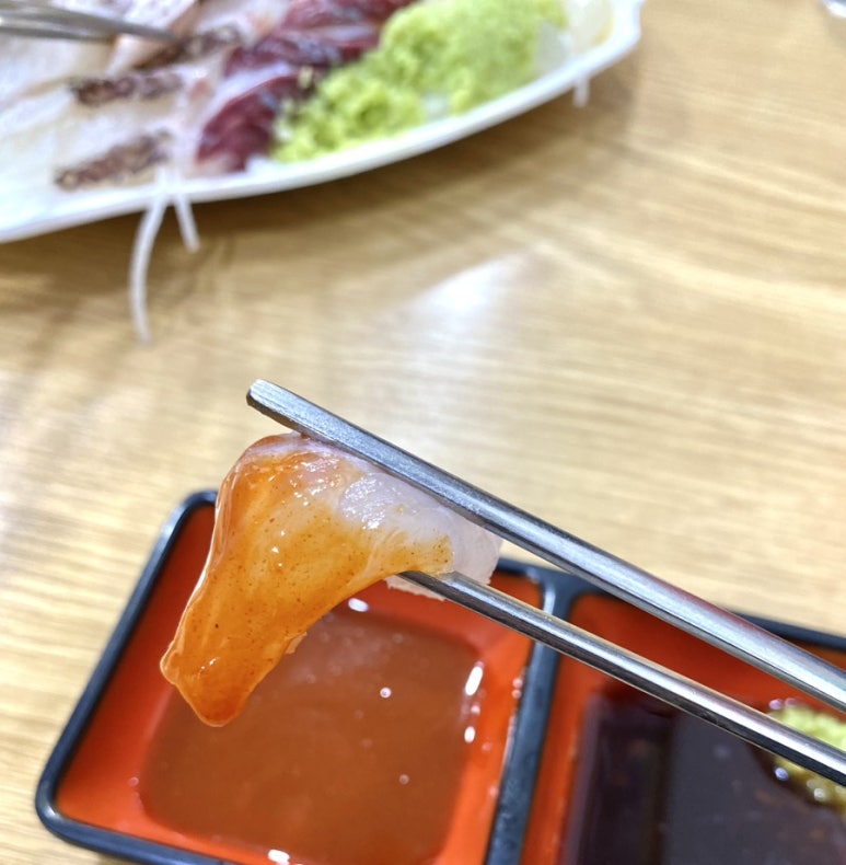 강변회식당 이미지