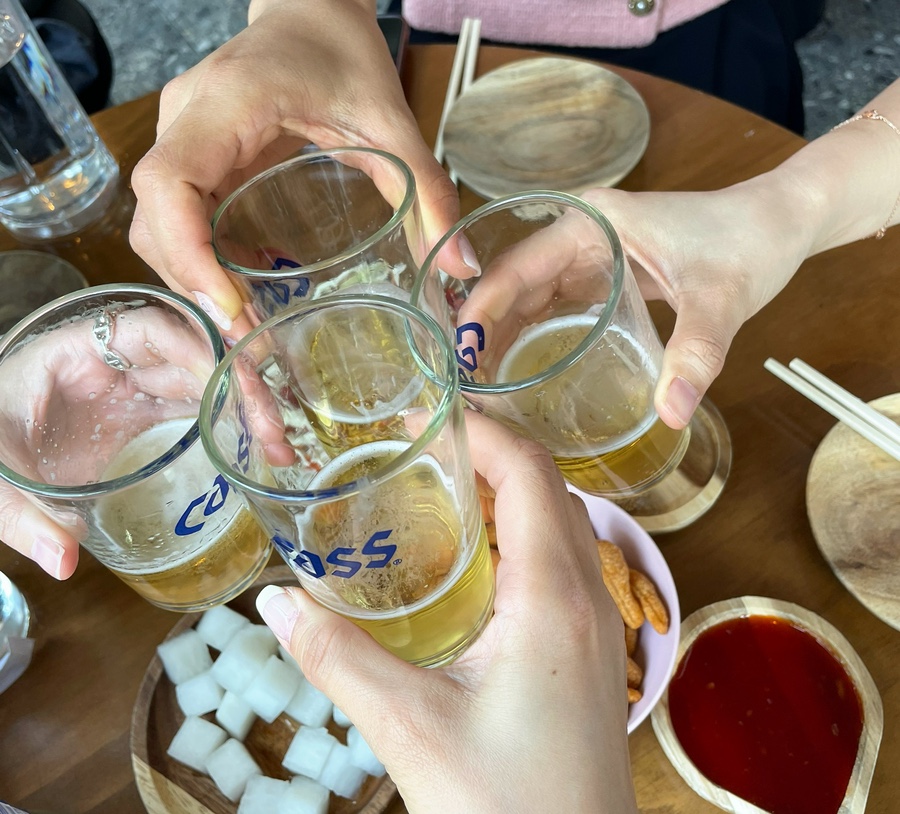 오빠통닭수완 이미지