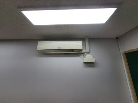 삼우공조시스템 이미지