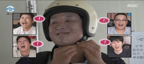 명봉닭갈비막국수 이미지