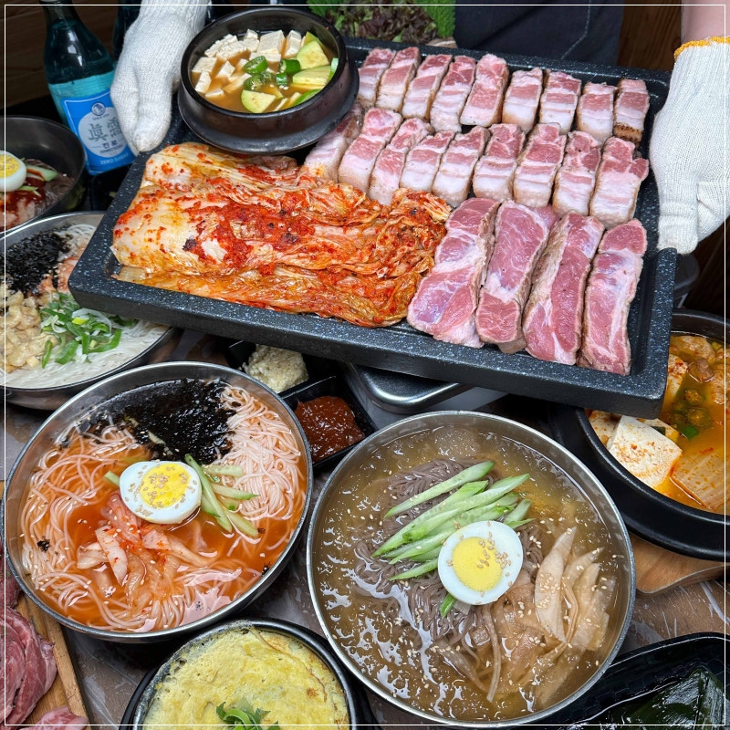 육감돼지 이미지