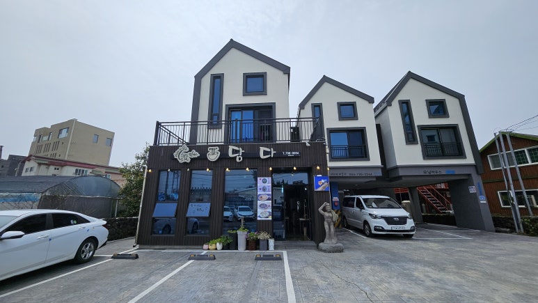 담다 제주 이미지