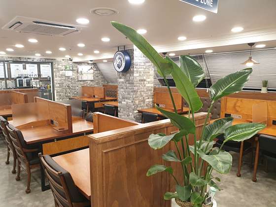 카페구월 이미지